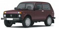 Lada Niva SUV I